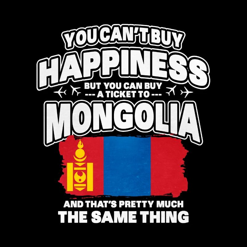 Mongolia