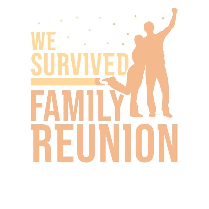 We survived family reunification