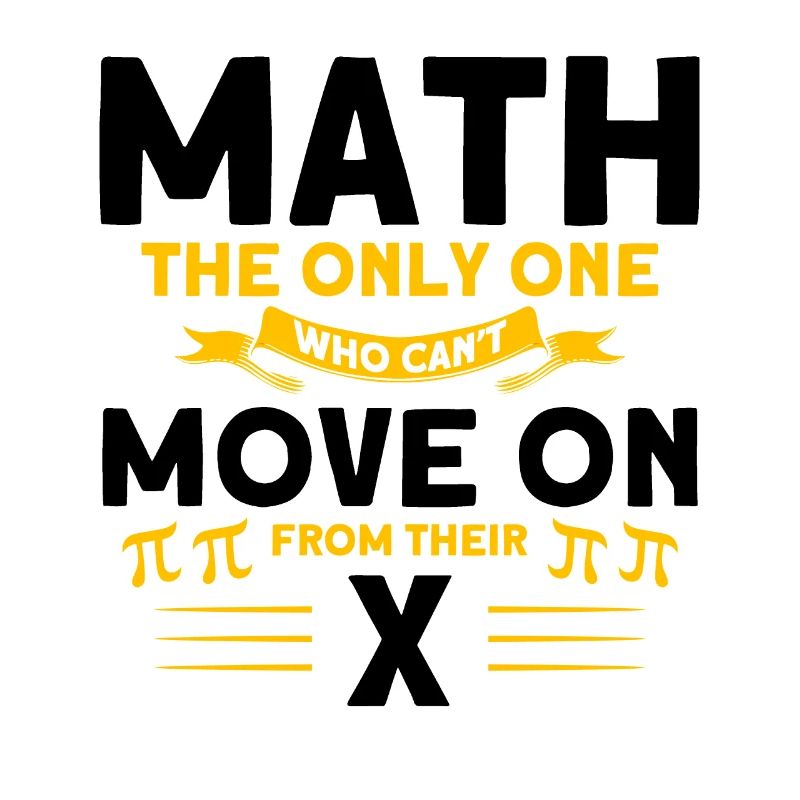 Math Mathématiques Sciences Math Cadeau