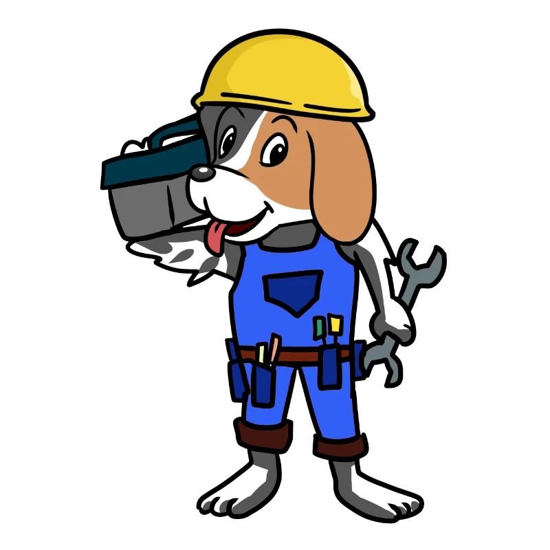 Crafts Craftsmen Construction site Professions Job Work