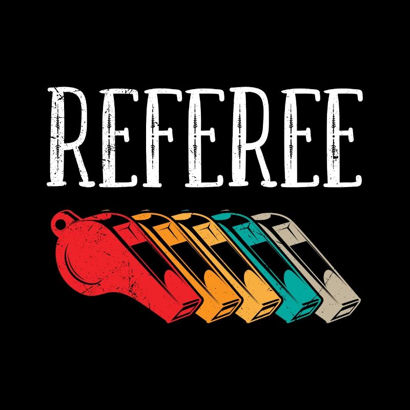 Referee Evolution Schiri