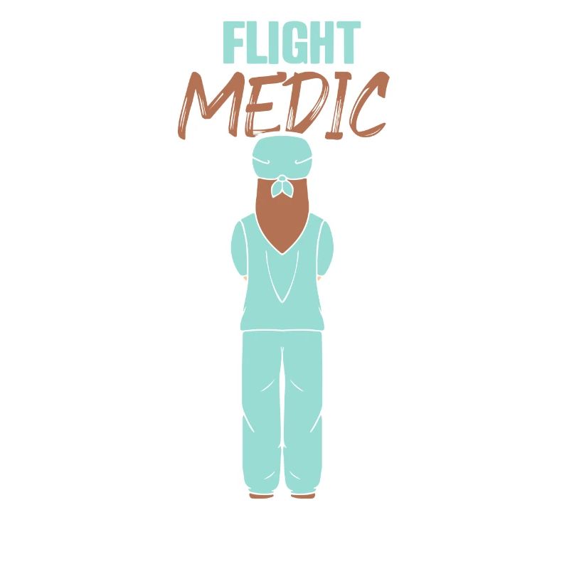 Flight Physician Profession Flight Doctor Flight Nurse