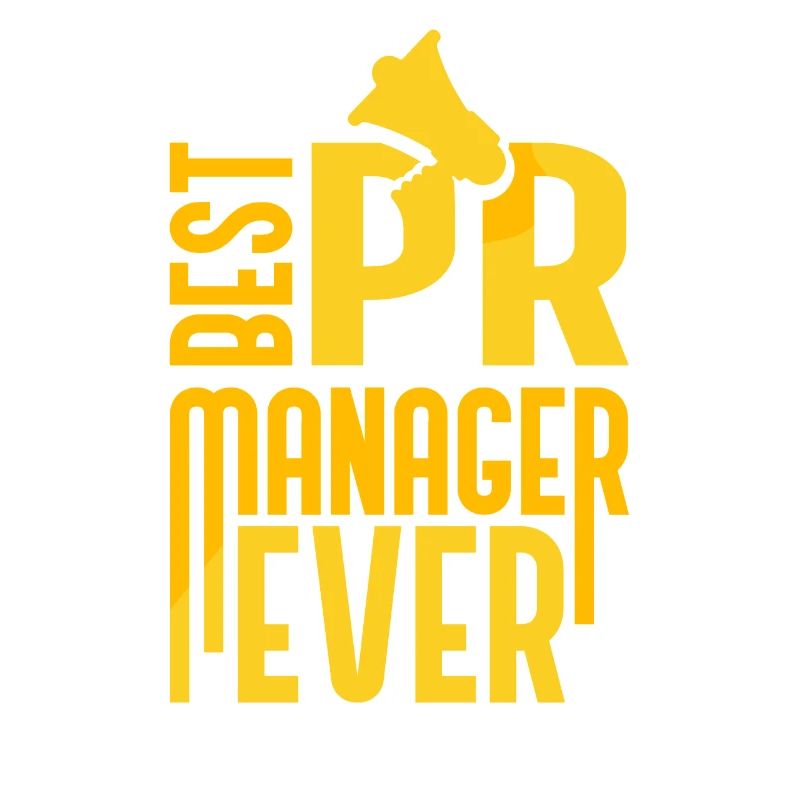 Bester Pr Manager Überhaupt Public Relations Beruf