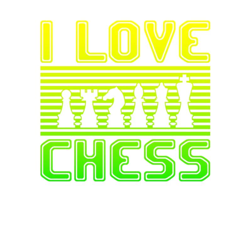 J’adore les échecs