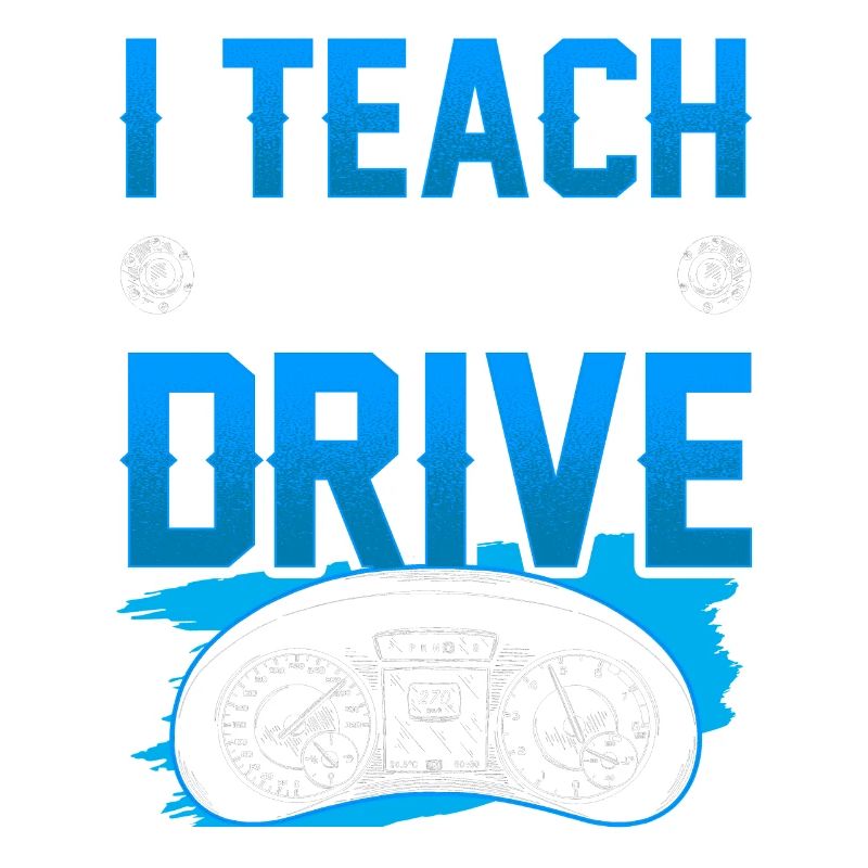 I Bring Driving At Driving Instructor Driving School