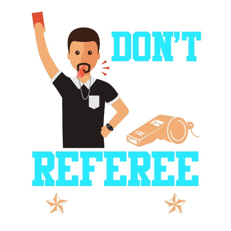 Referee