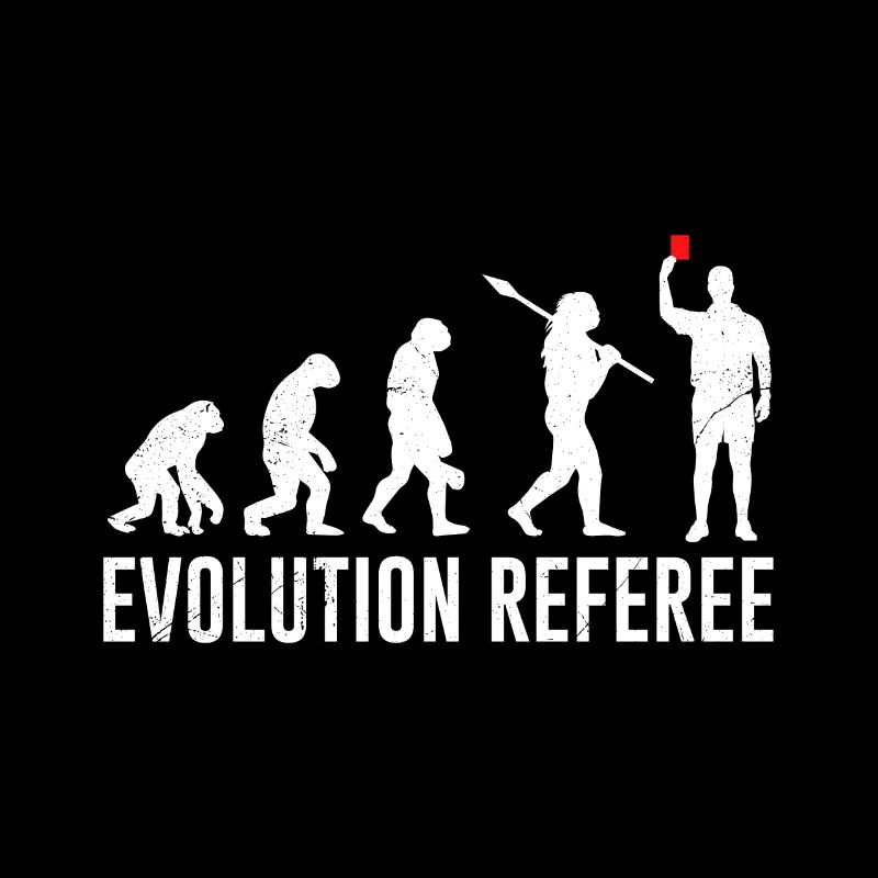 Arbitre d’évolution