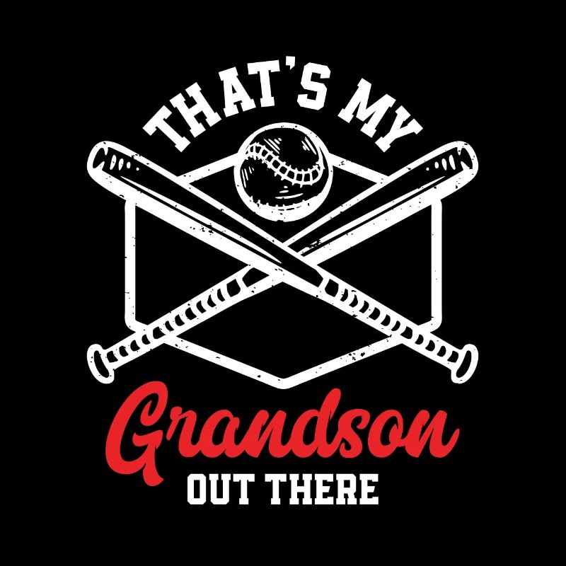 Petits-enfants de baseball