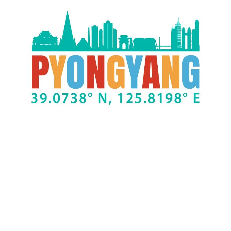 Pyongyang