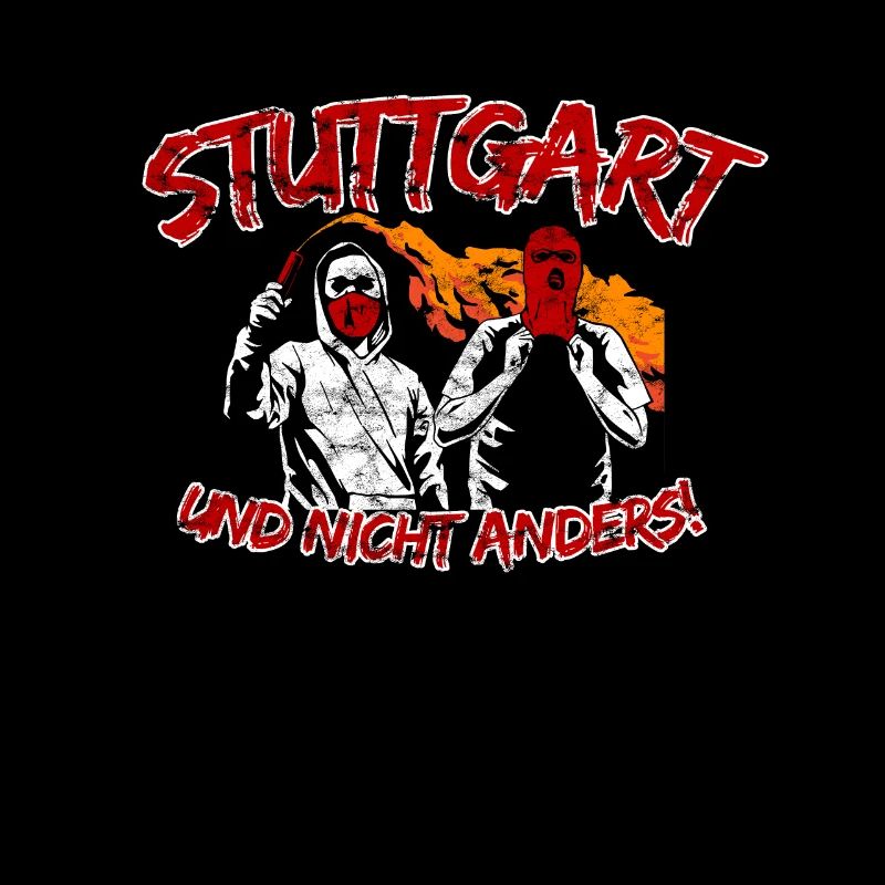 Stuttgart und nicht anders UPDATE