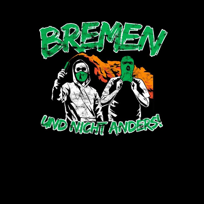 Bremen und nicht anders UPDATE