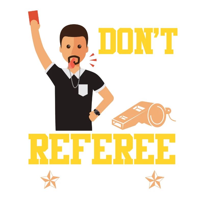 Referee