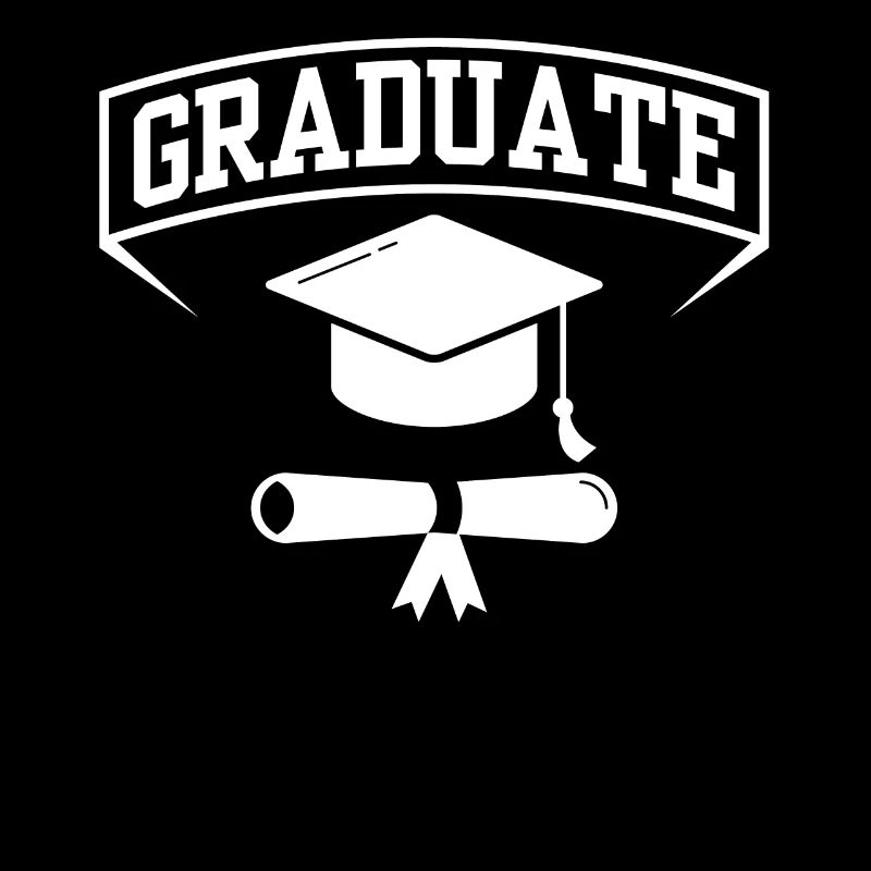 Absolvent Graduiertenfest Graduierte Graduiert