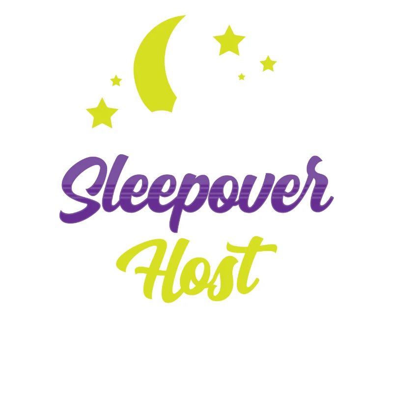 Overnight hosts Overnight stay