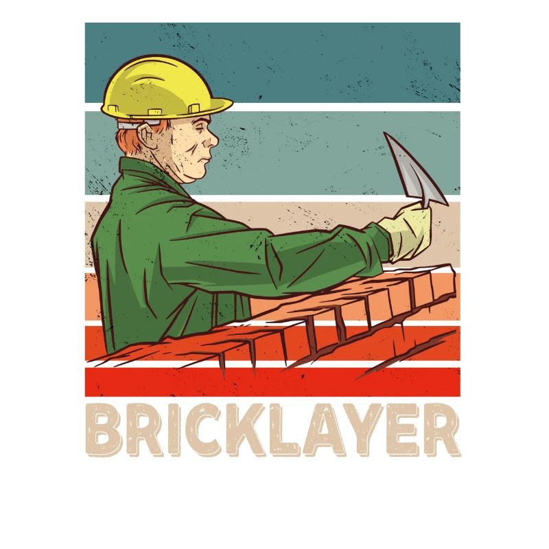 Maçon Brique Artisans Maçonnerie