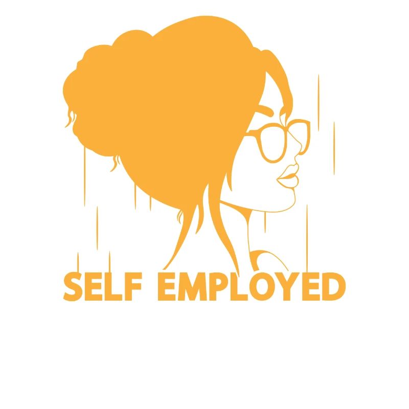 Self-employed mother Freelancer Self-employed