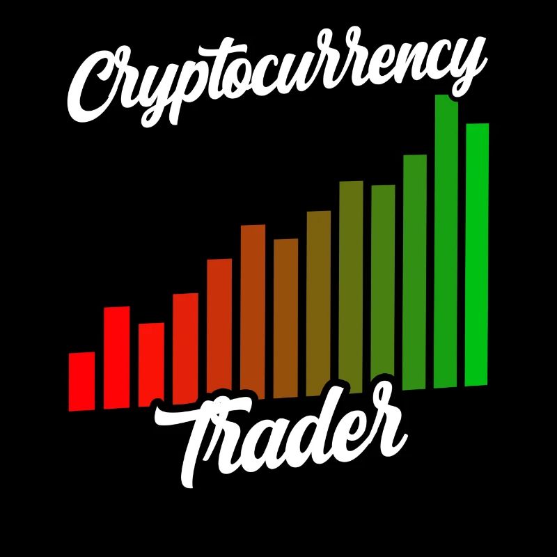 Cryptocurrency Traders Crypto Crypto Trader