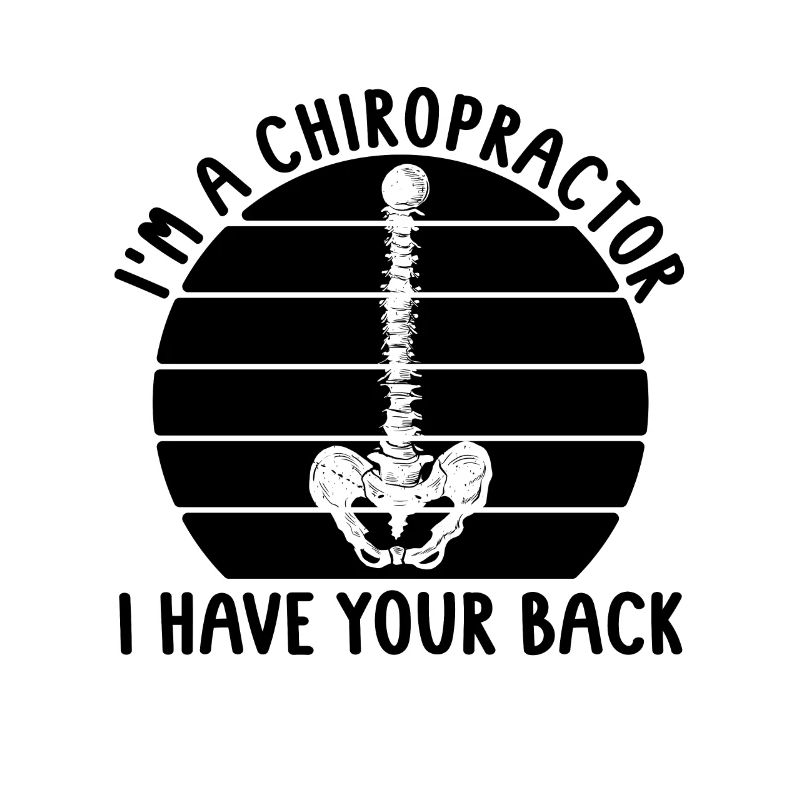 Chiropractor Chiropractic Physio Gift Idea