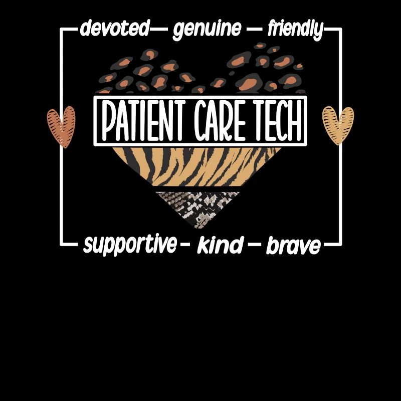 Patient Care Technician Nursing Technician