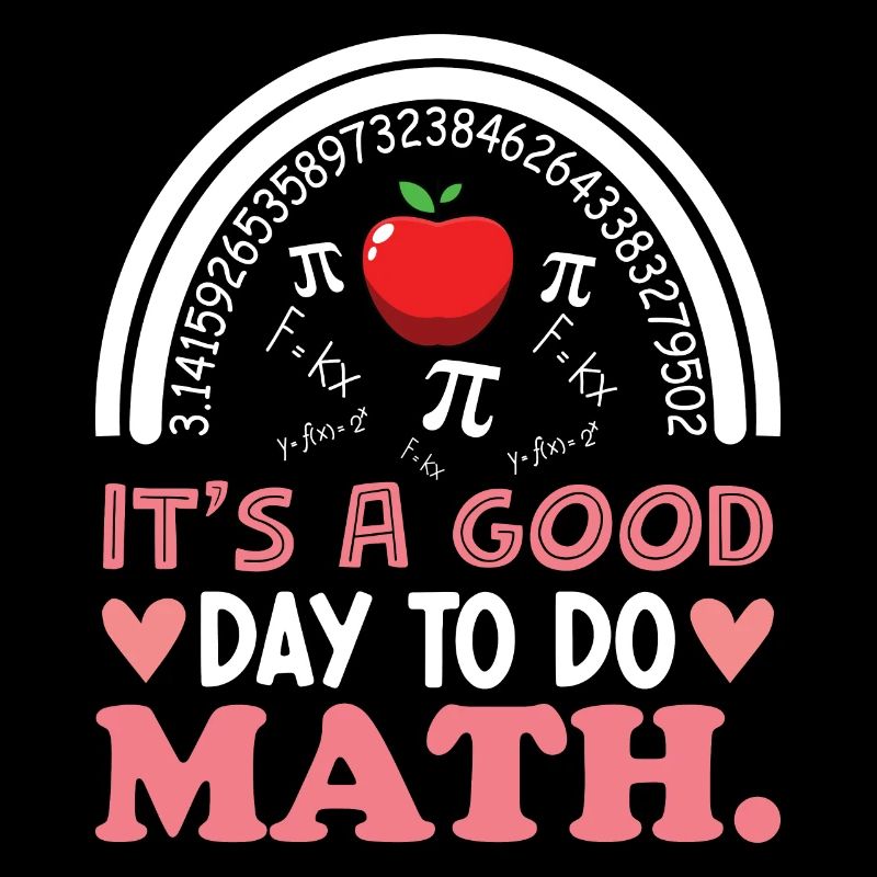 Back To School Its A Good Day To Do Math Teachers