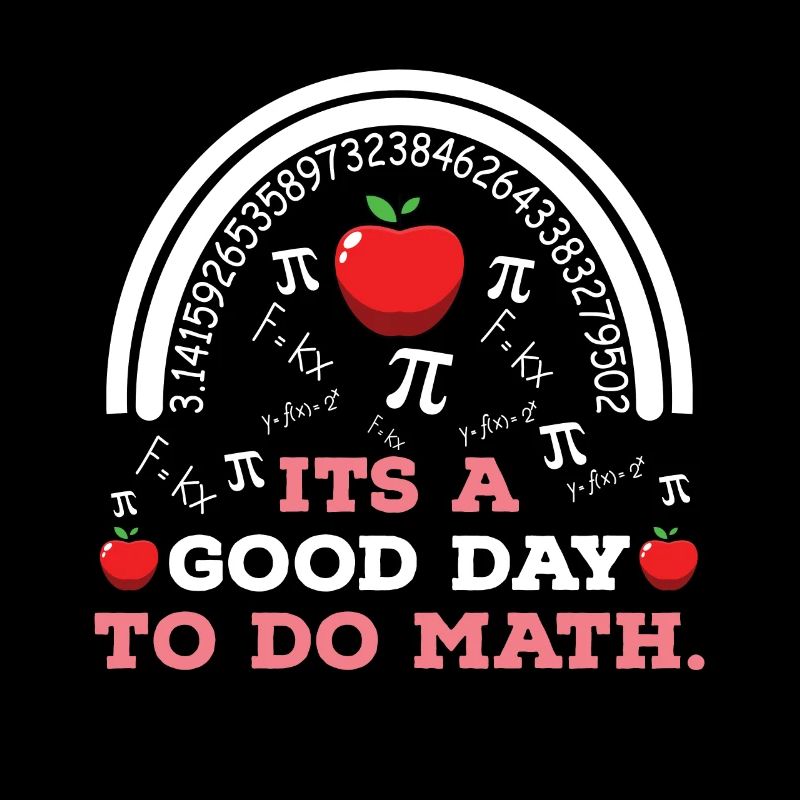 Back To School Its A Good Day To Do Math Teachers