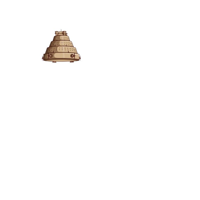 Ancient Astronaut Theory Vimana Temple