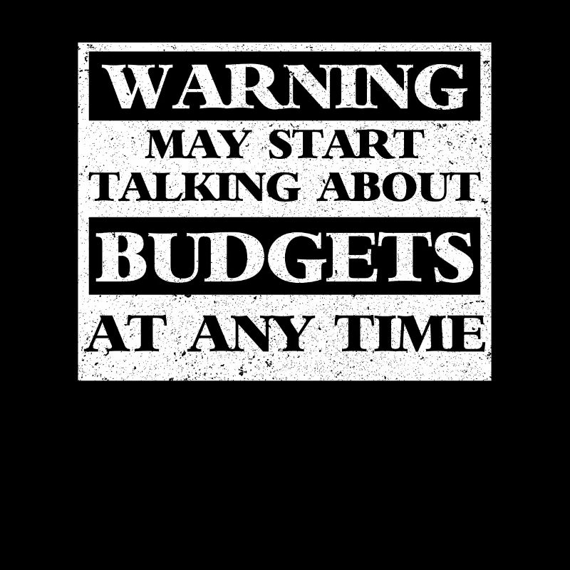 Warning May Start Talking About Budgets