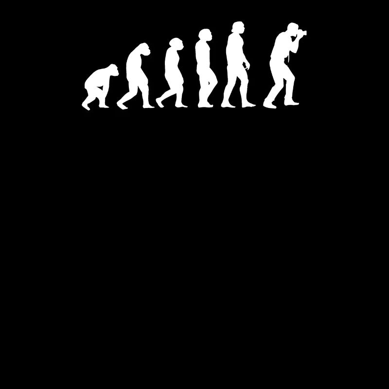 Photographe Evolution