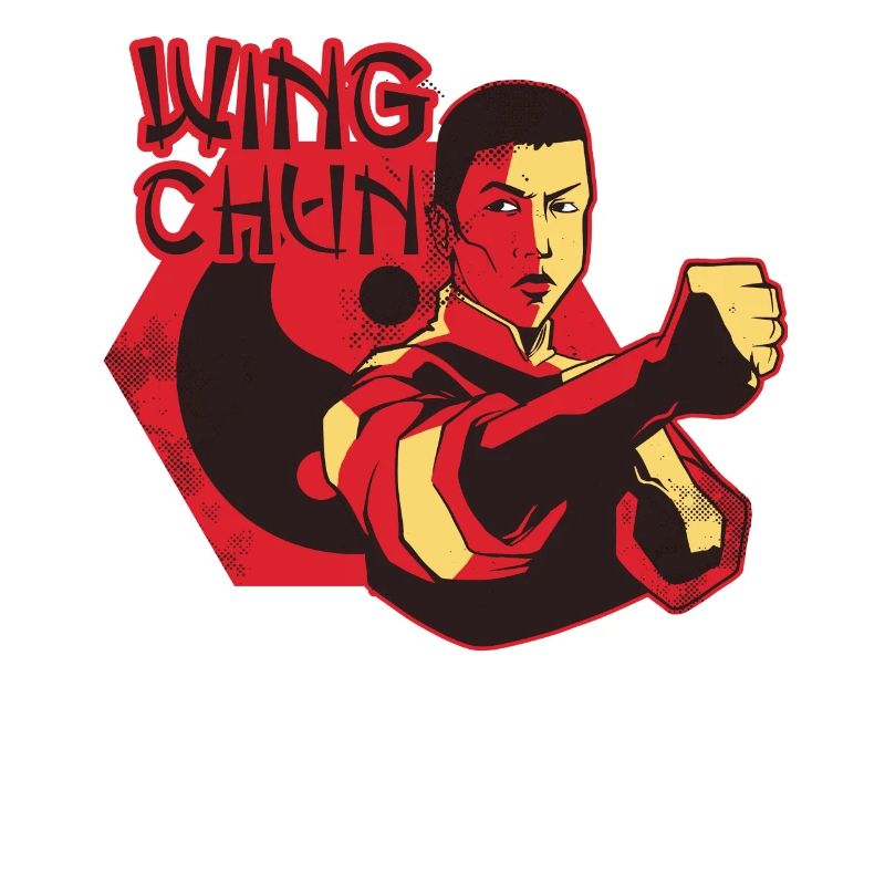 Wing Chun Training Martial Arts Trainer Martial Arts
