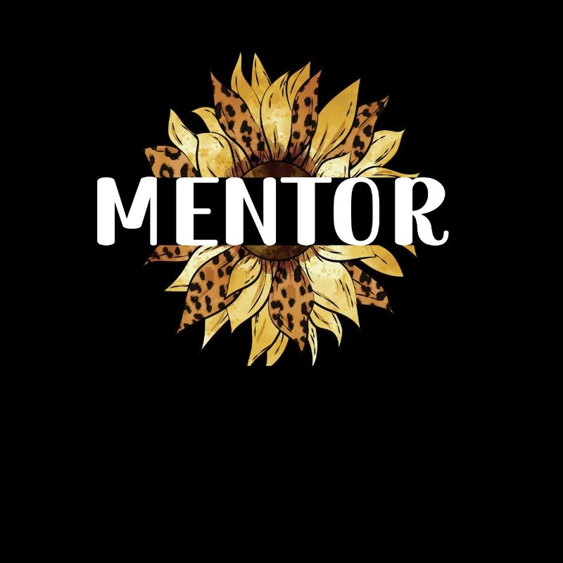 Personal Mentor Gift Mentor Appreciation