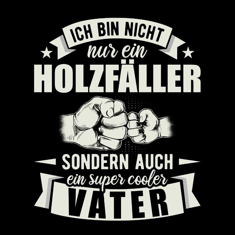 Holzfäller