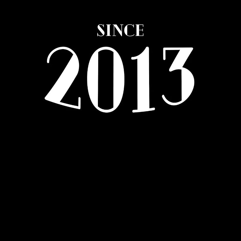 Lustiger Geburtstag seit 2013