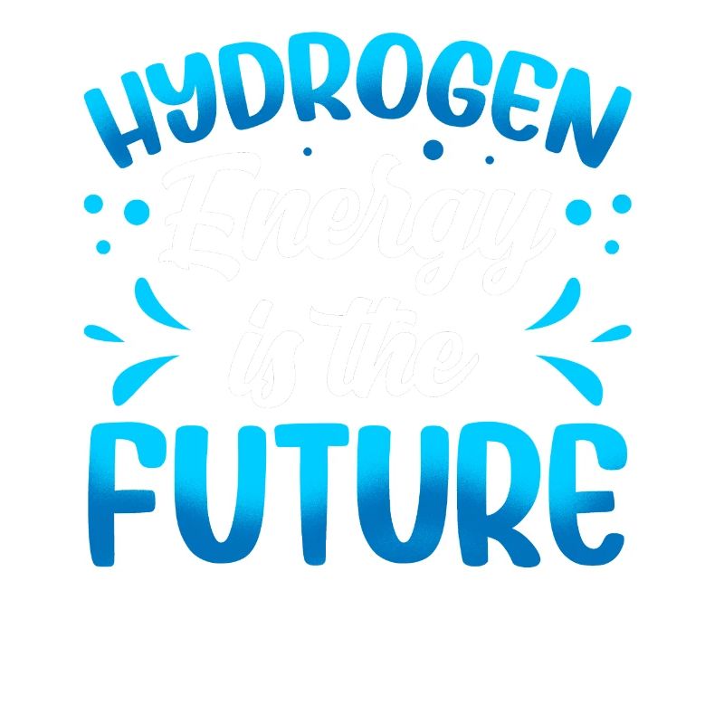 L’énergie de l’hydrogène est l’avenir de l’hydrogène