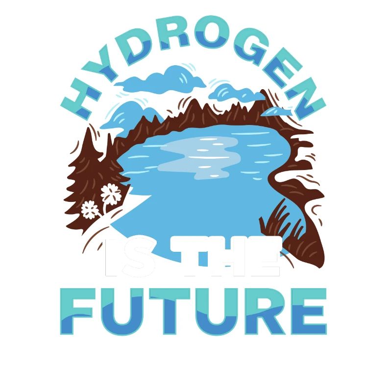 Hydrogen is the future Hydrogen Element