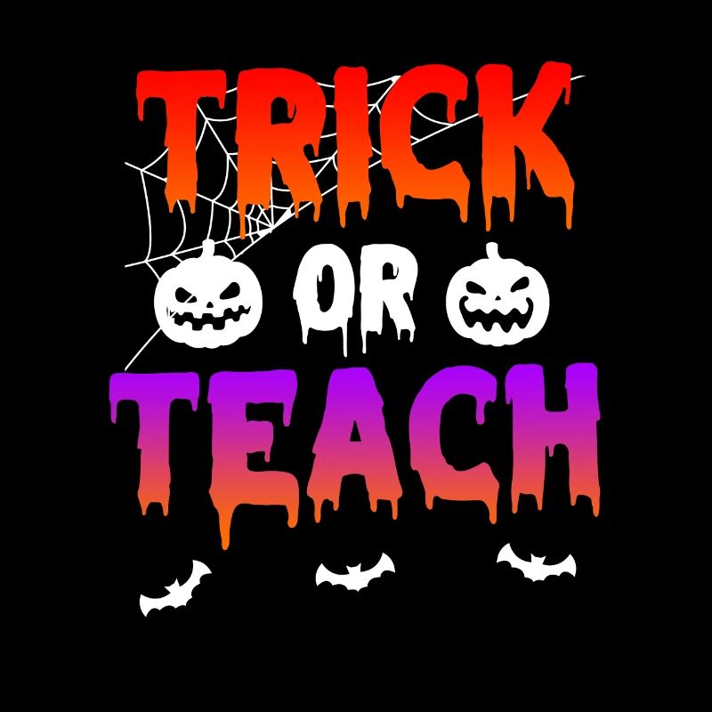 SÃ¼ÃŸes oder Saures Halloween