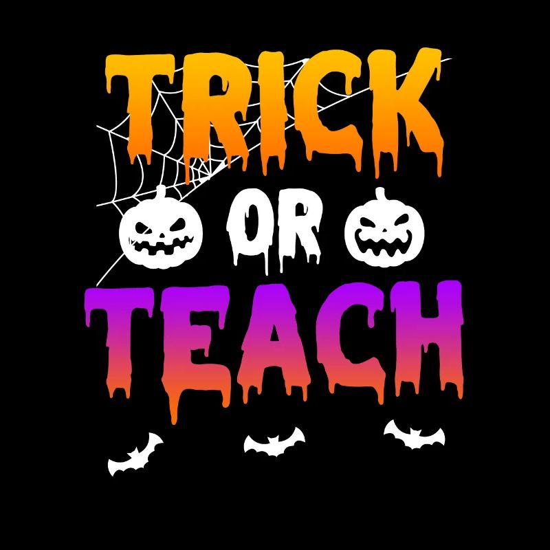 Süßes oder Saures Halloween