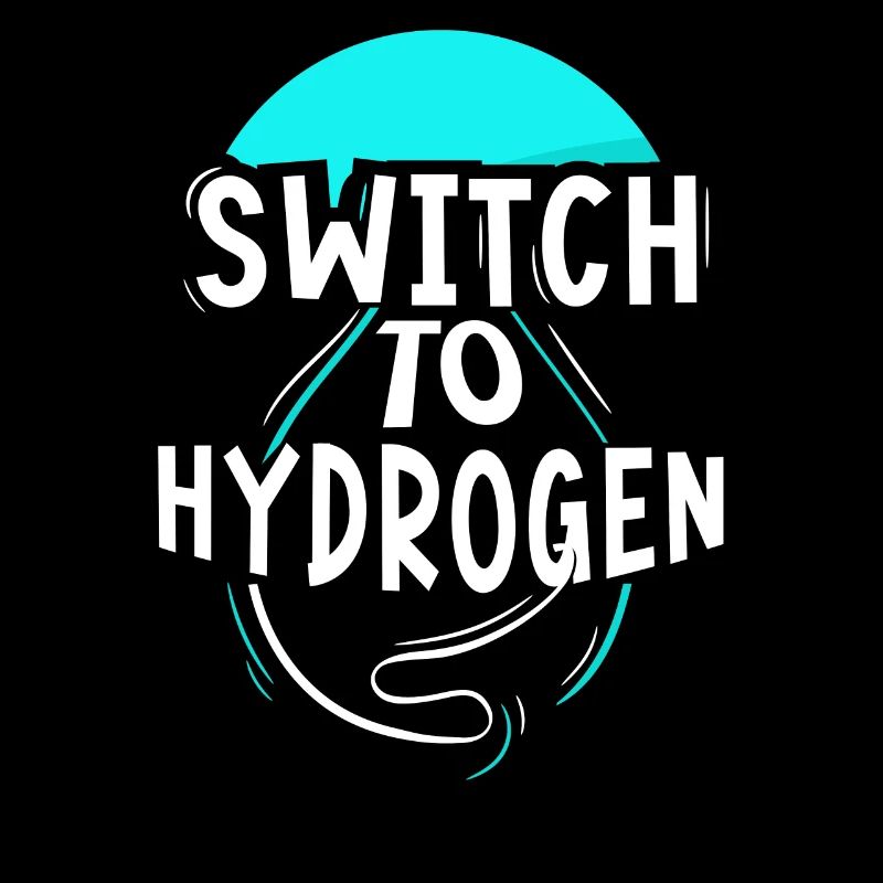 Umstieg Auf Wasserstoff Element Energie Hydrogen