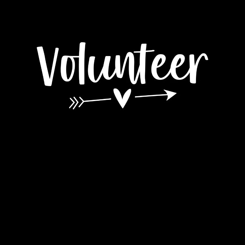 Bénévole bénévole bénévole