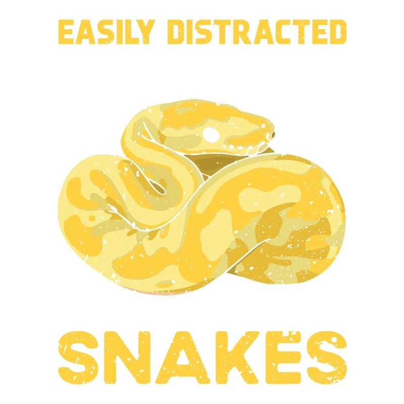Banana Ball Python Spruch