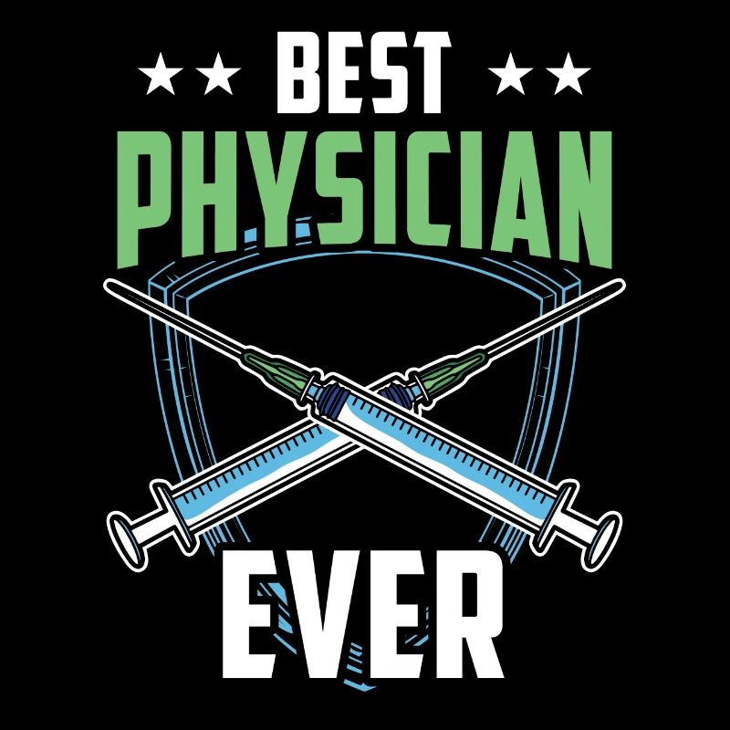 Le meilleur médecin de tous les temps Médecin de profession