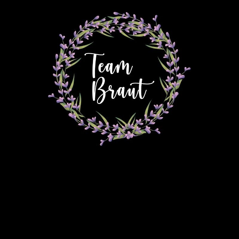 Lavender I Team Bride Fleur Couronne Mariage Boho