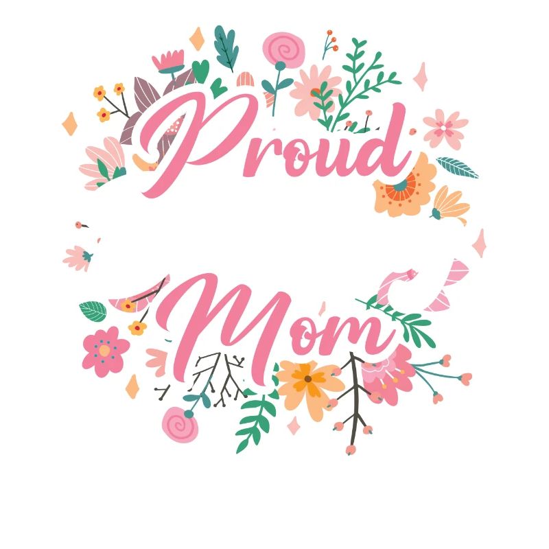 Stolze Geburtstags Mama Mutter Geburtstag Mami