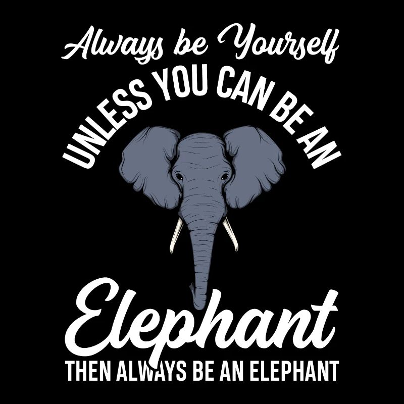 Dicton d’éléphant