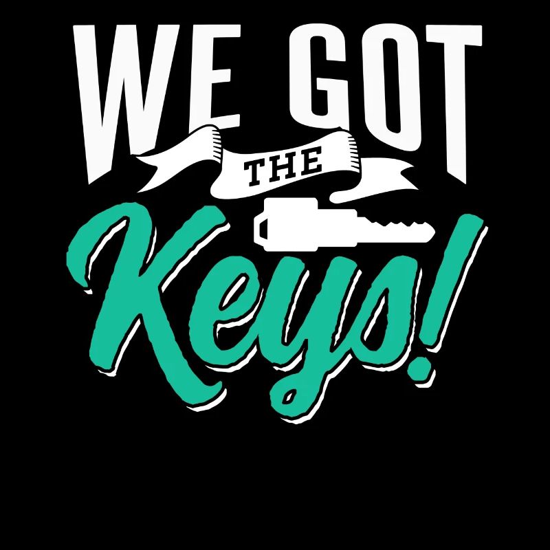 We have the keys host homeowners