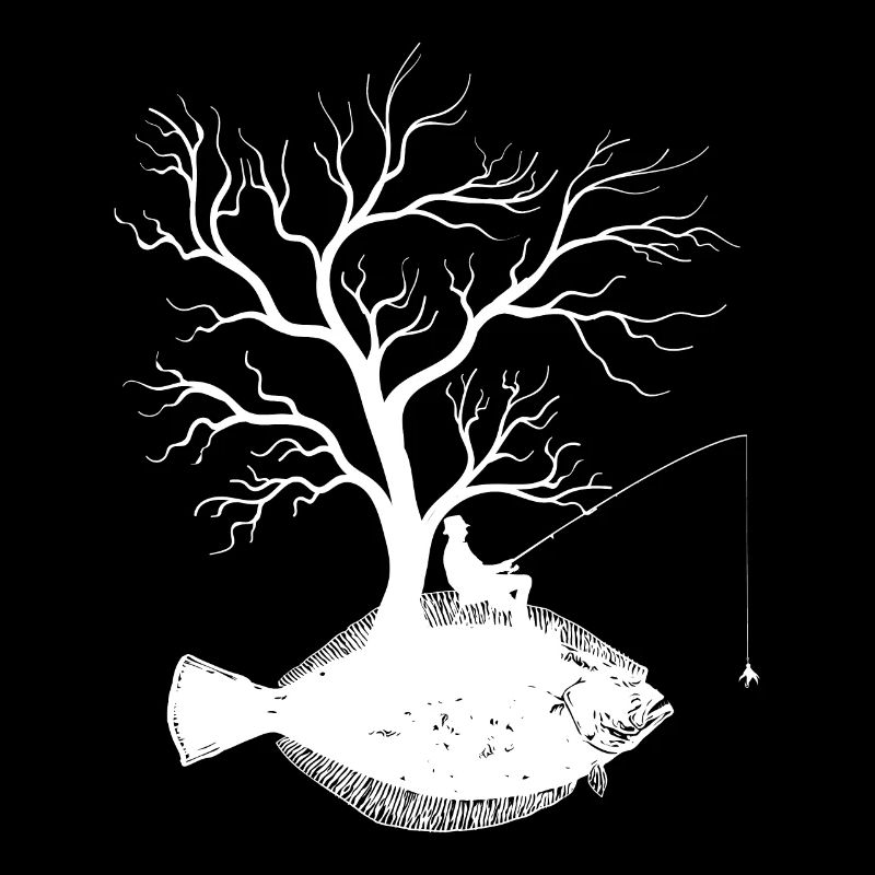 Arbre graphique - Fish Flow