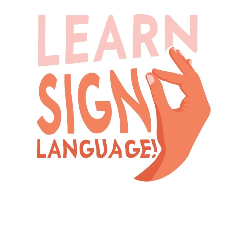 Sign Language Learning Sign Awareness Gestures