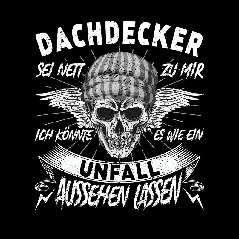 Dachdecker
