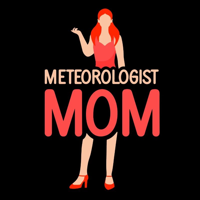 Météorologue Mama Météorologie Profession de météorologue