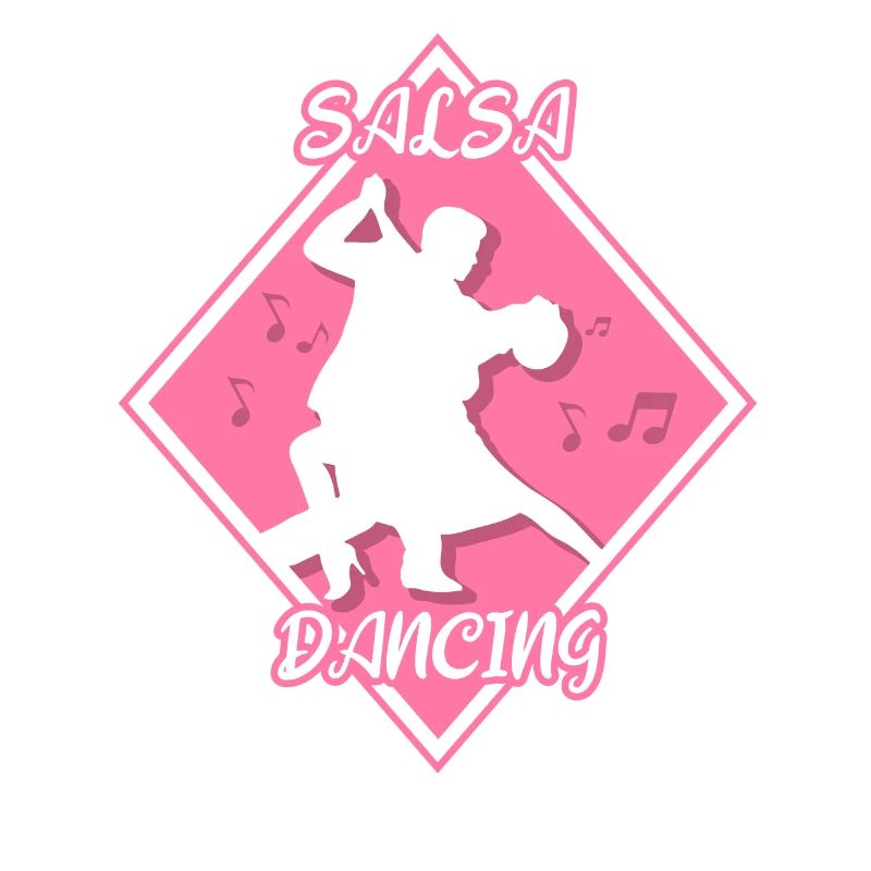 Salsa Dancing Hobby Dance Dancer