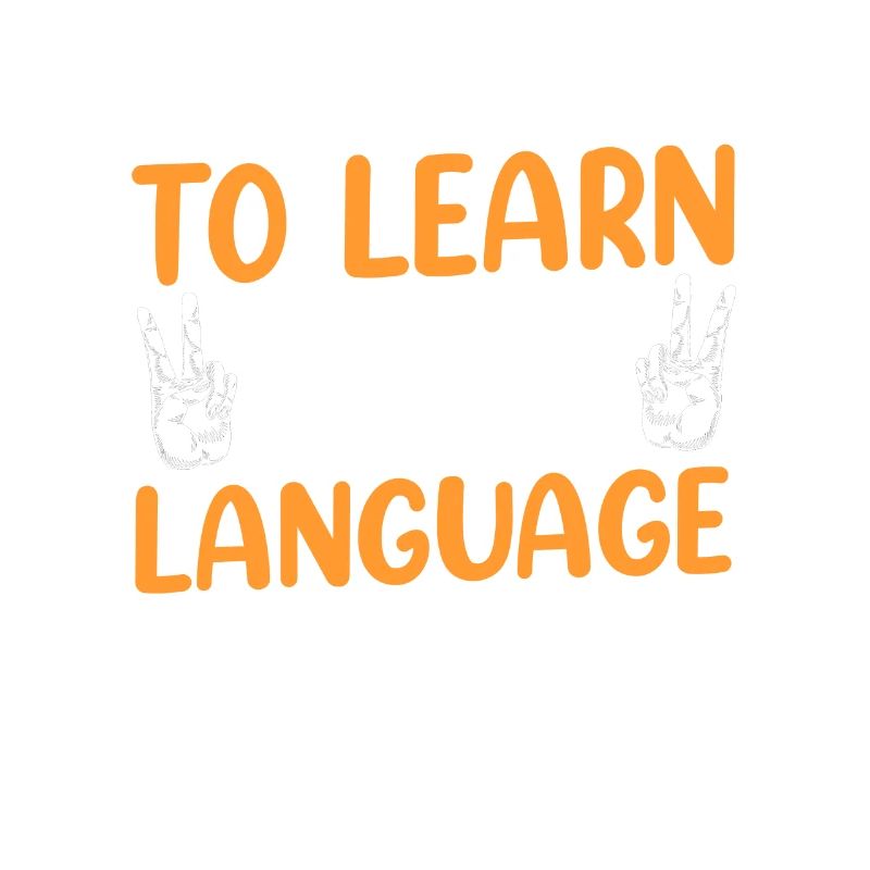 It's time to learn sign language